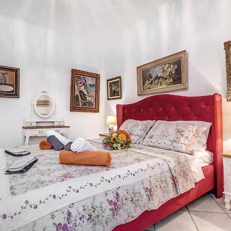 Austella Suite Corfu  Eksteriør billede