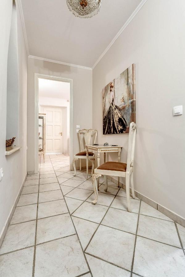 Austella Suite Corfu  Eksteriør billede